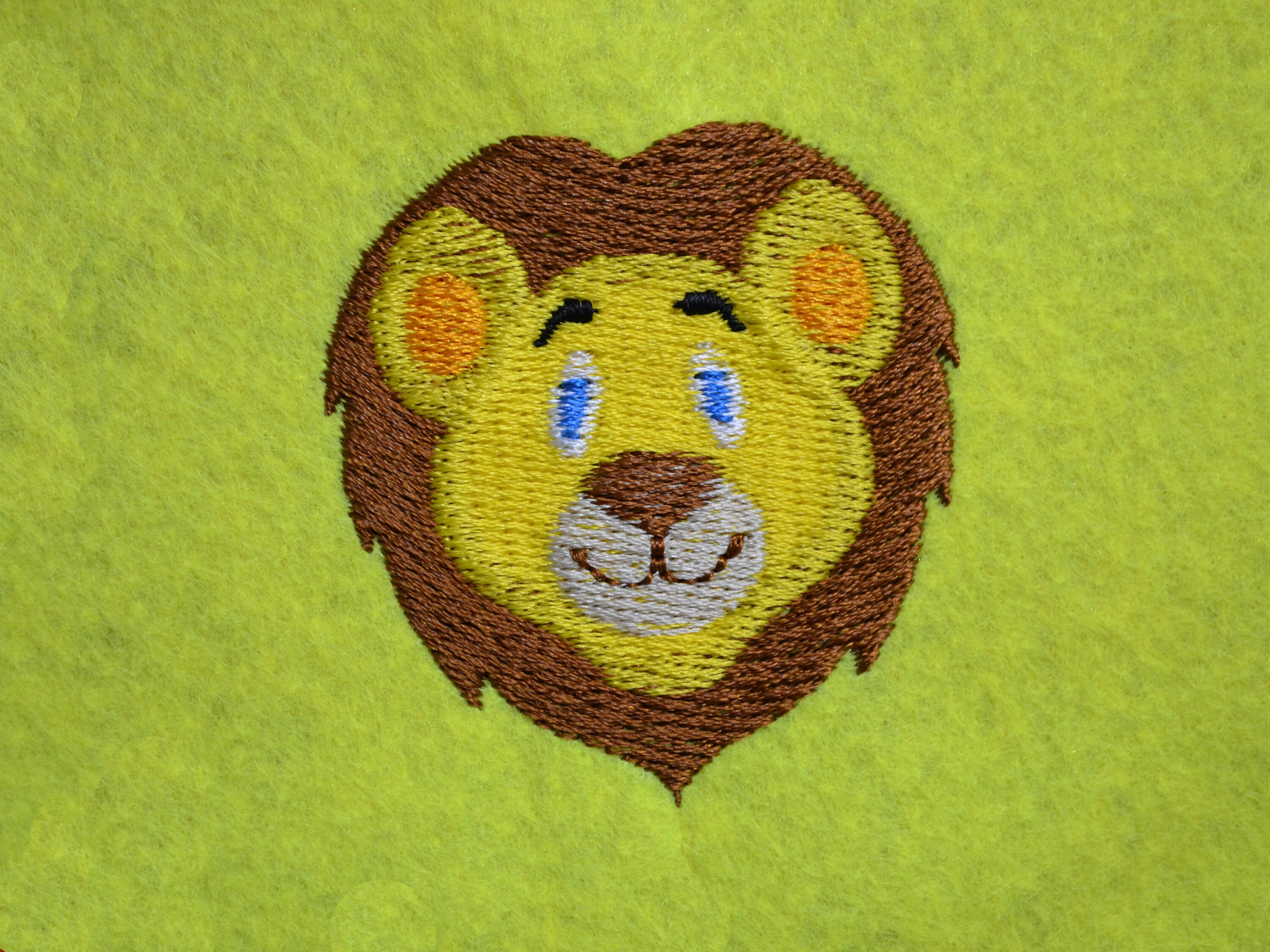 Lion head jessecmault design lion design machine jessecmault  etsy