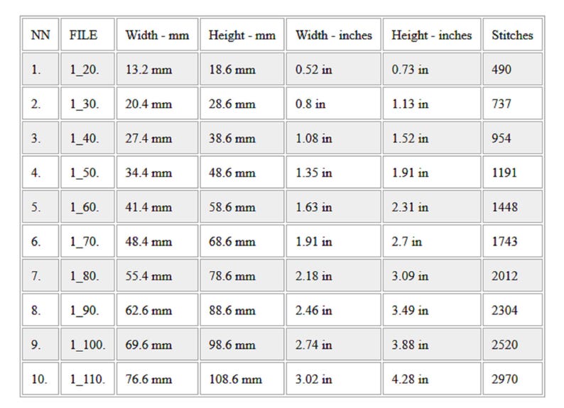 Shooting Star Embroidery Design File, Download Embroidery, Shooting