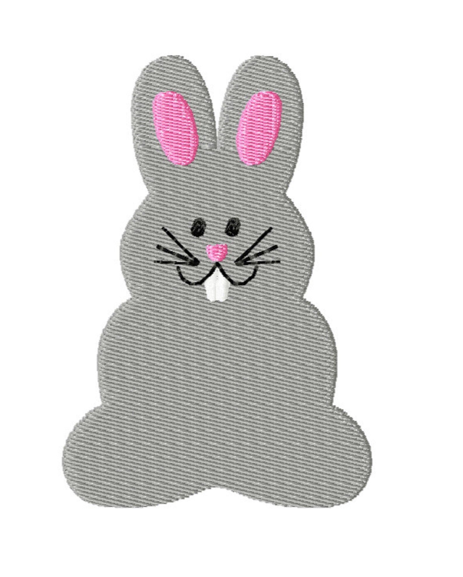 Bunny embroidery design rabbit design machine embroidery  etsy Bunny embroidery design rabbit design machine embroidery  etsy