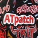 ATpatch store logo