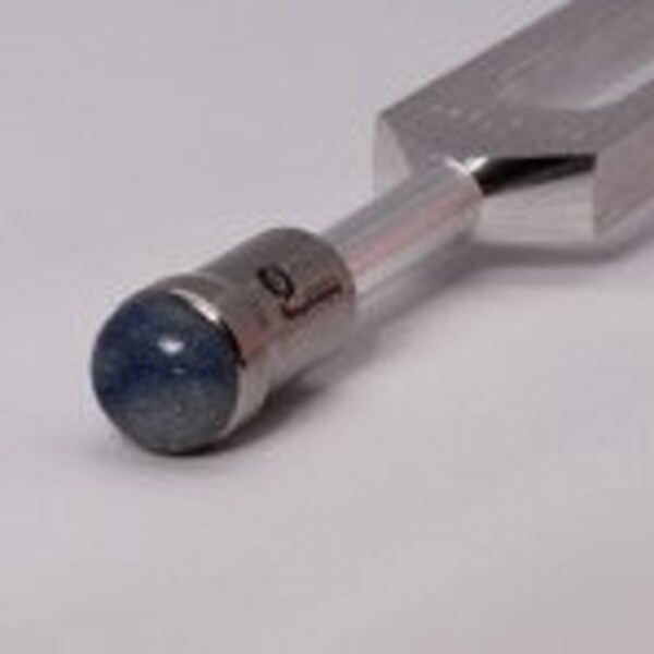 Gem Feet Tuning Forks Etsy