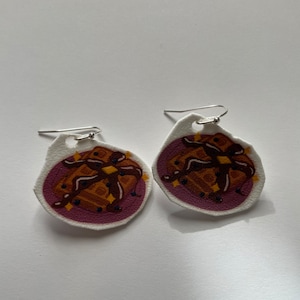 Earring Trysts