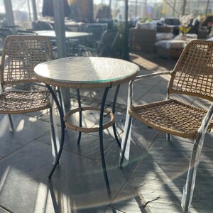 Balcony Chair Etsy UK