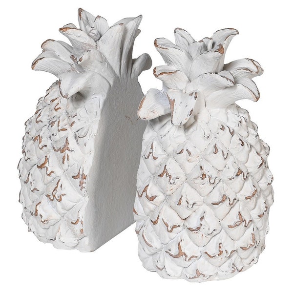 Pineapple Bookends Etsy UK