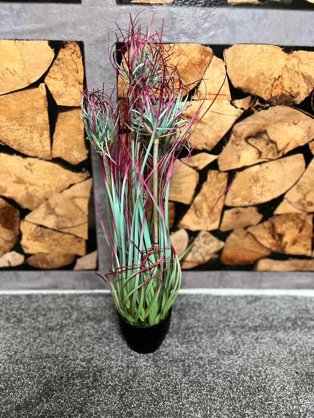 Knstliches Wasser-Bambusgras 24 Zoll - Etsy.de
