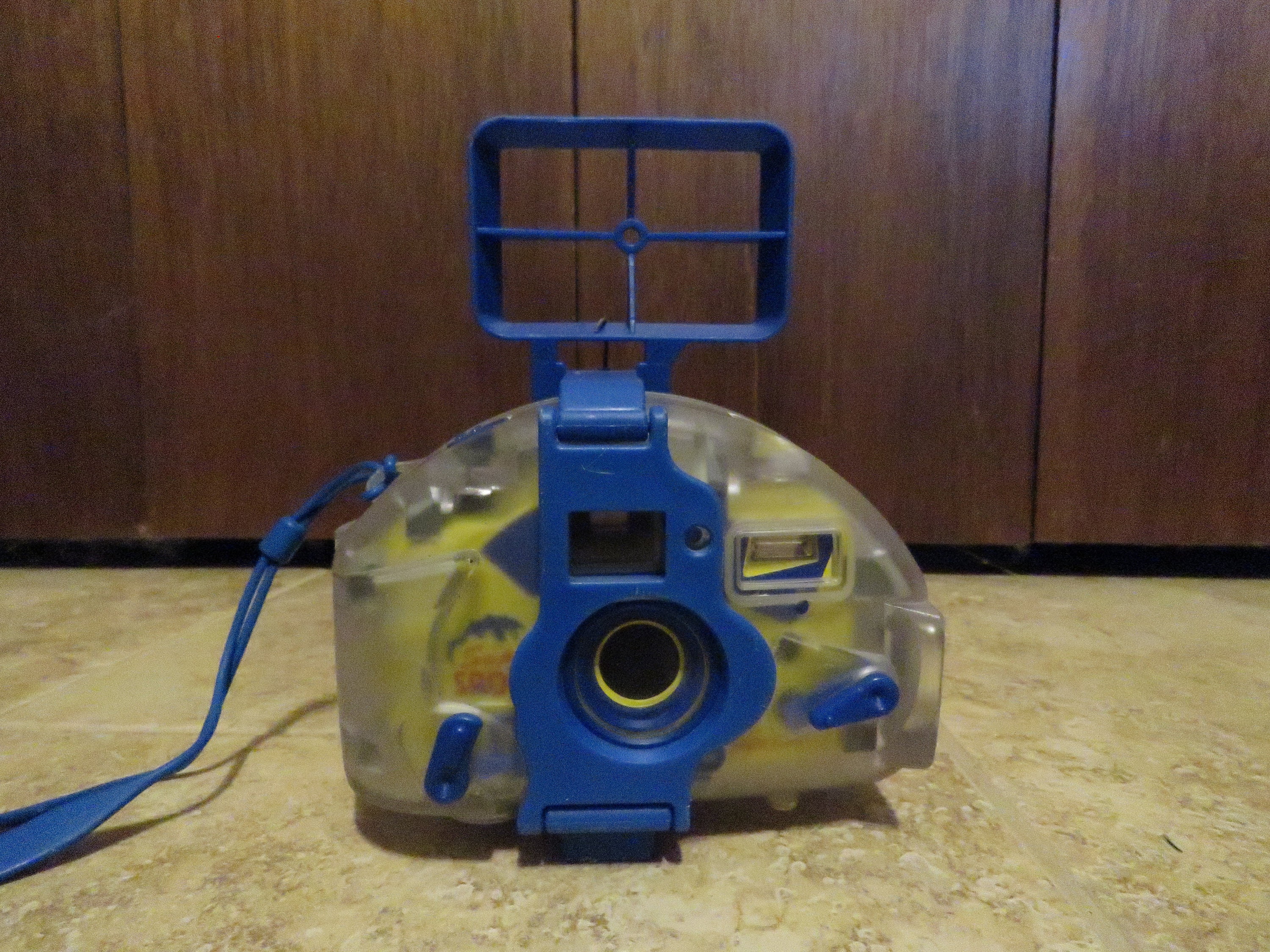 Sealife Underwater Camera for sale Only 2 left at 65