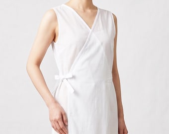 New Kimono Yukata Underdress, Kimono Slip, Yukata Slip, Kimono Underwear