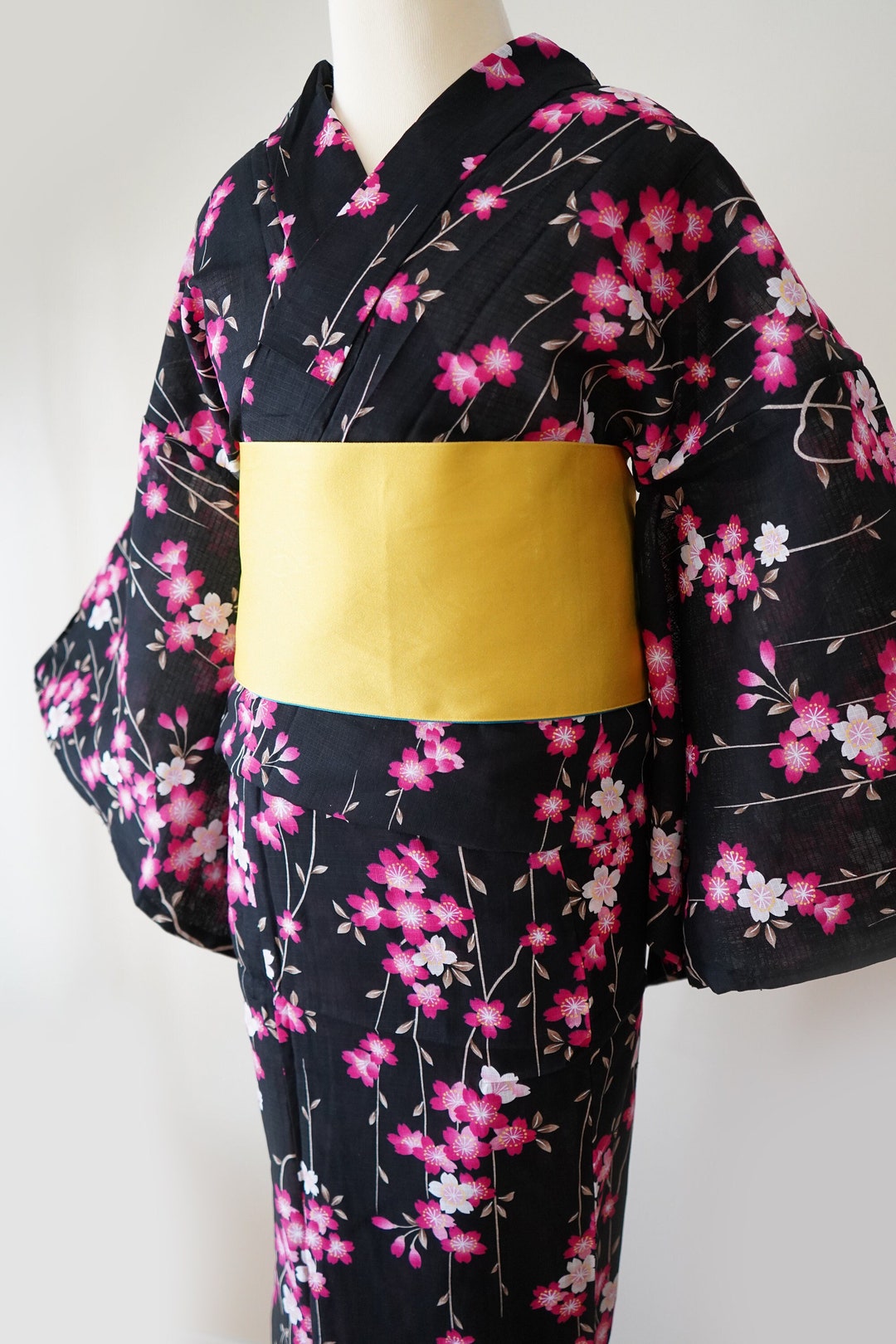 Summer Kimono