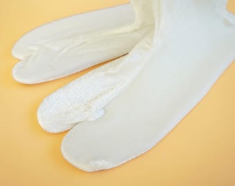 New Women's Kimono Tabi, Kimono Socks, Tabi Socks, Japanese Kimono Socks