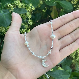 Twilight necklace