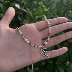 Fairy necklace