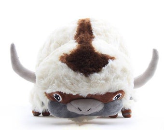 appa plush canada