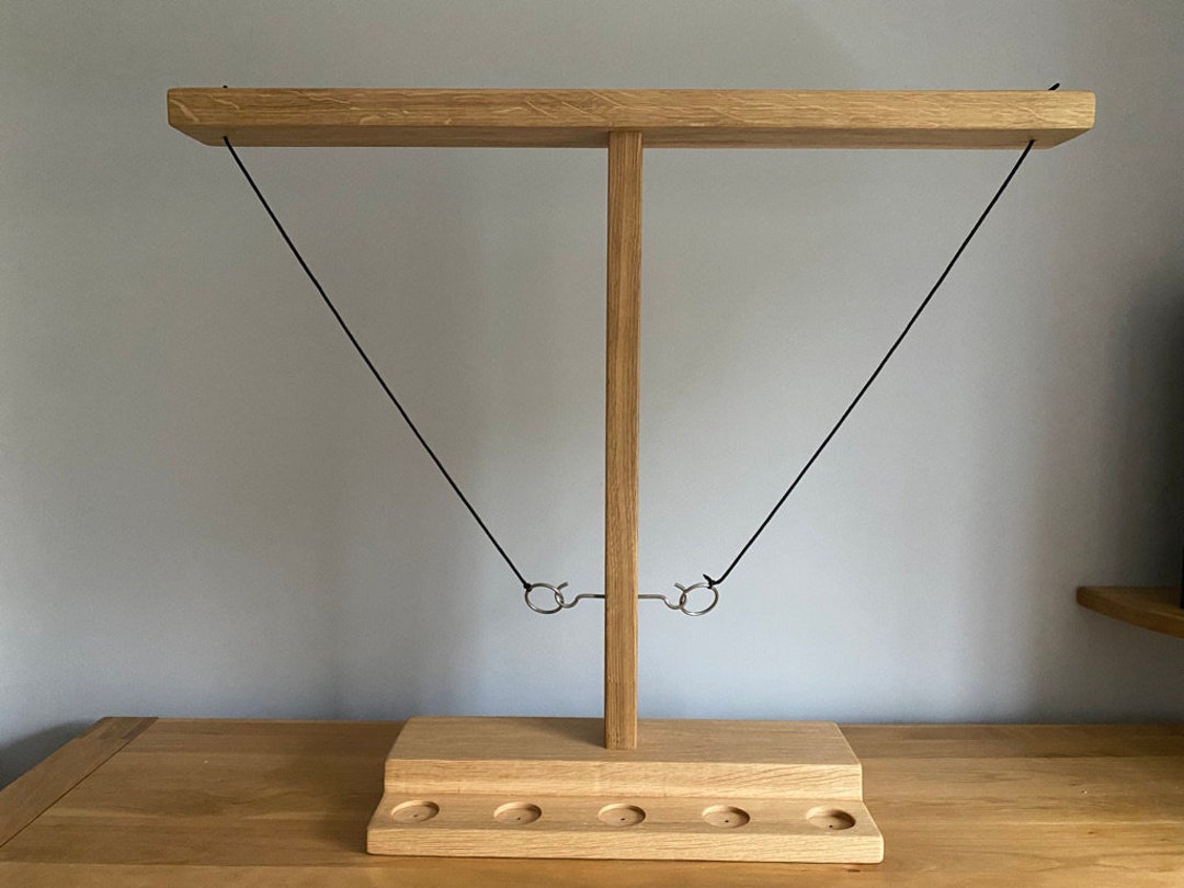 Ring Toss Wedding Drinking Game Etsy UK