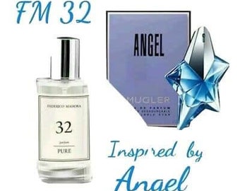 Thierry Mugler Angel Fm 2025