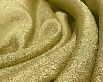 Silk lining fabric,  Silk georgette crepe fabric, Silk velvet fabric, Two tone silk fabric, Vegan silk fabric, Gold silk fabric, lining
