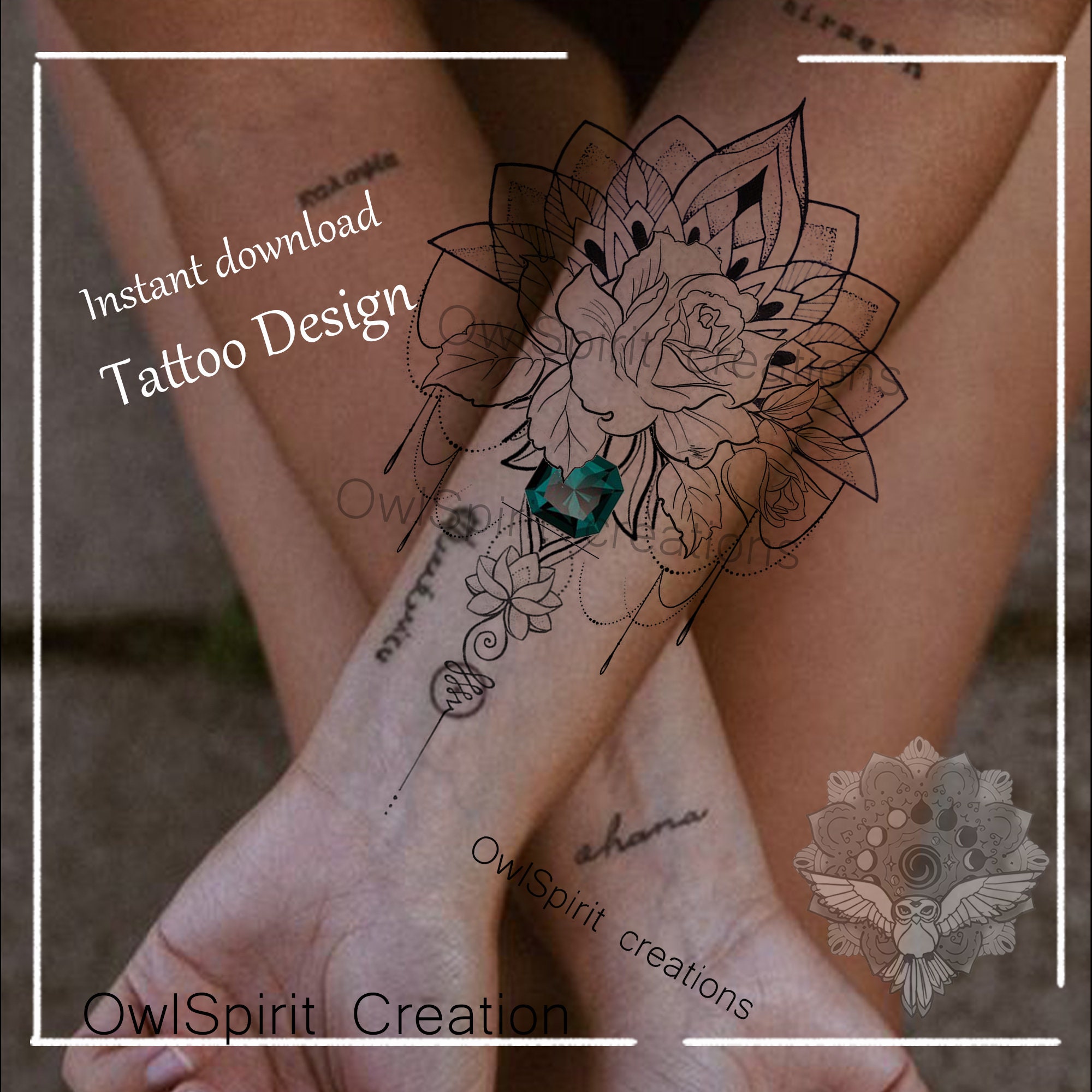 TATTOO DESIGN Pink ' Tattoo Drawing Commission Custom - Etsy New Zealand TATTOO DESIGN Pink ' Tattoo Drawing Commission Custom - Etsy New Zealand