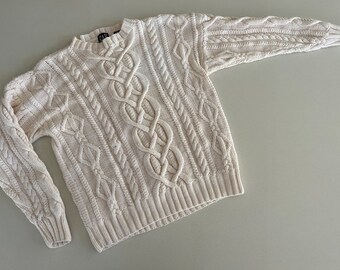 gap reindeer sweater