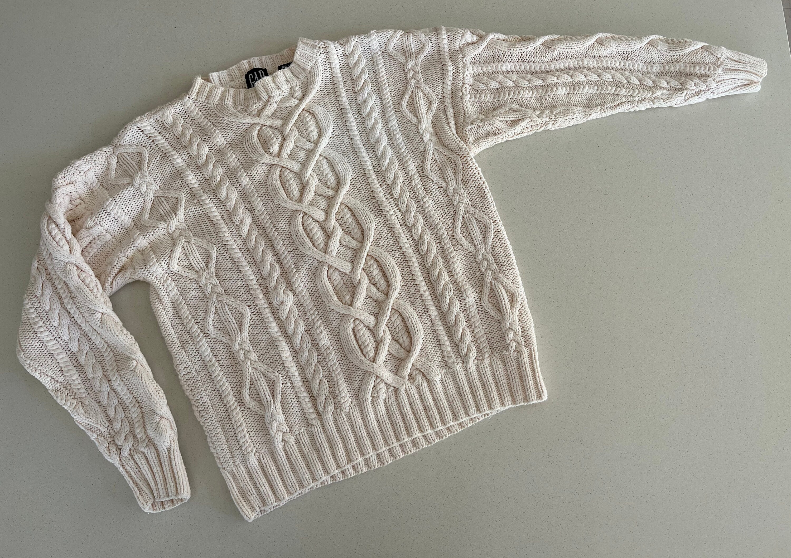 Gap Holiday Sweater Etsy Singapore