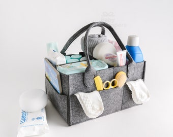 luxury baby hampers