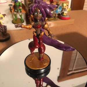 Shantae