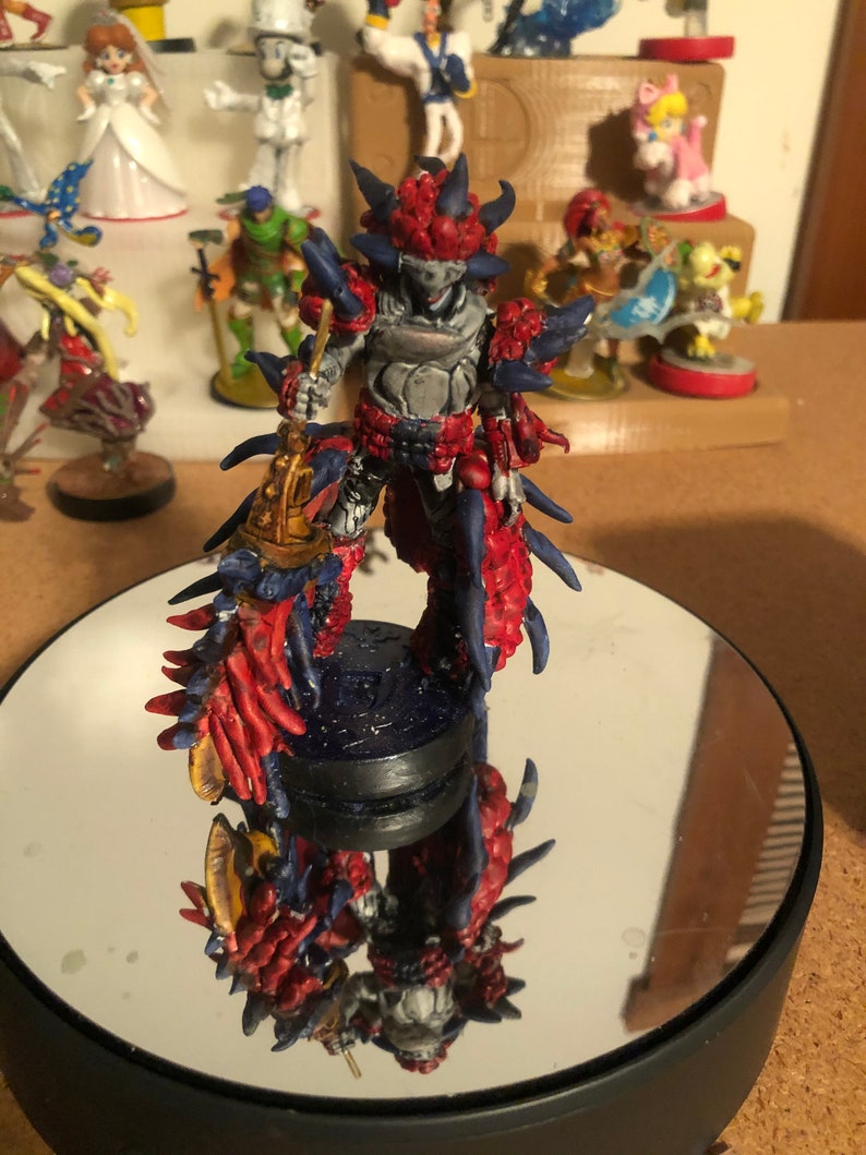monster hunter amiibo armor