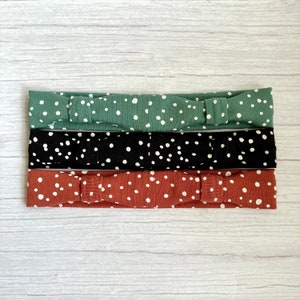 Cochlear implant/hearing aid headband for children and adults
