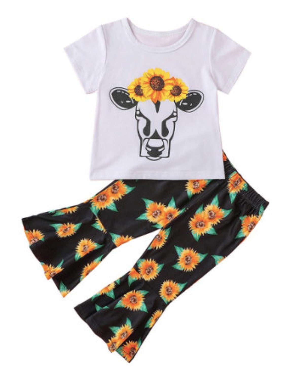 Cow print shirt baby girl clothes little girl shirt etsy australia