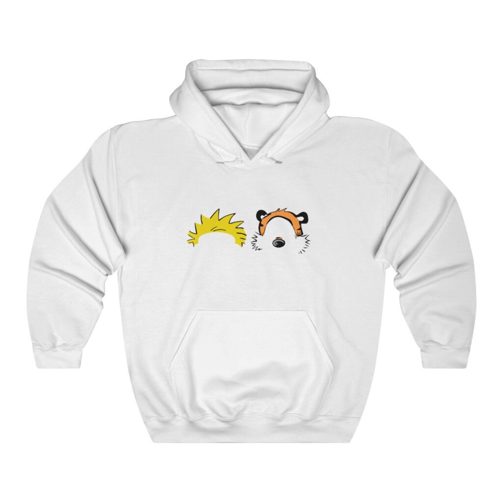 Discover Unisex Heavy Blend Hooded