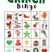 Printable Grinch Bingo Game - the Grinch Digital Download - Etsy