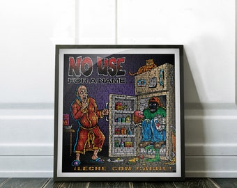 No Use For A Name Etsy No Use For A Name Etsy