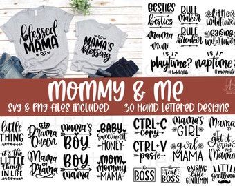 Download Mommy Svg Etsy