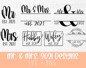 Download Wedding Svg Etsy