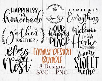 Download Family Svg Etsy