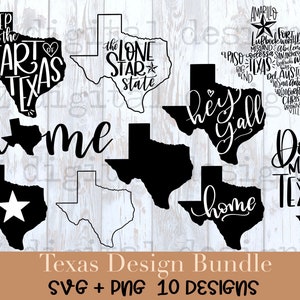 Texas svg bundle hand drawn | Texas outline svg | Texas home svg | Texas png svg | Texas state svg | hey y'all svg | Texas cities svg