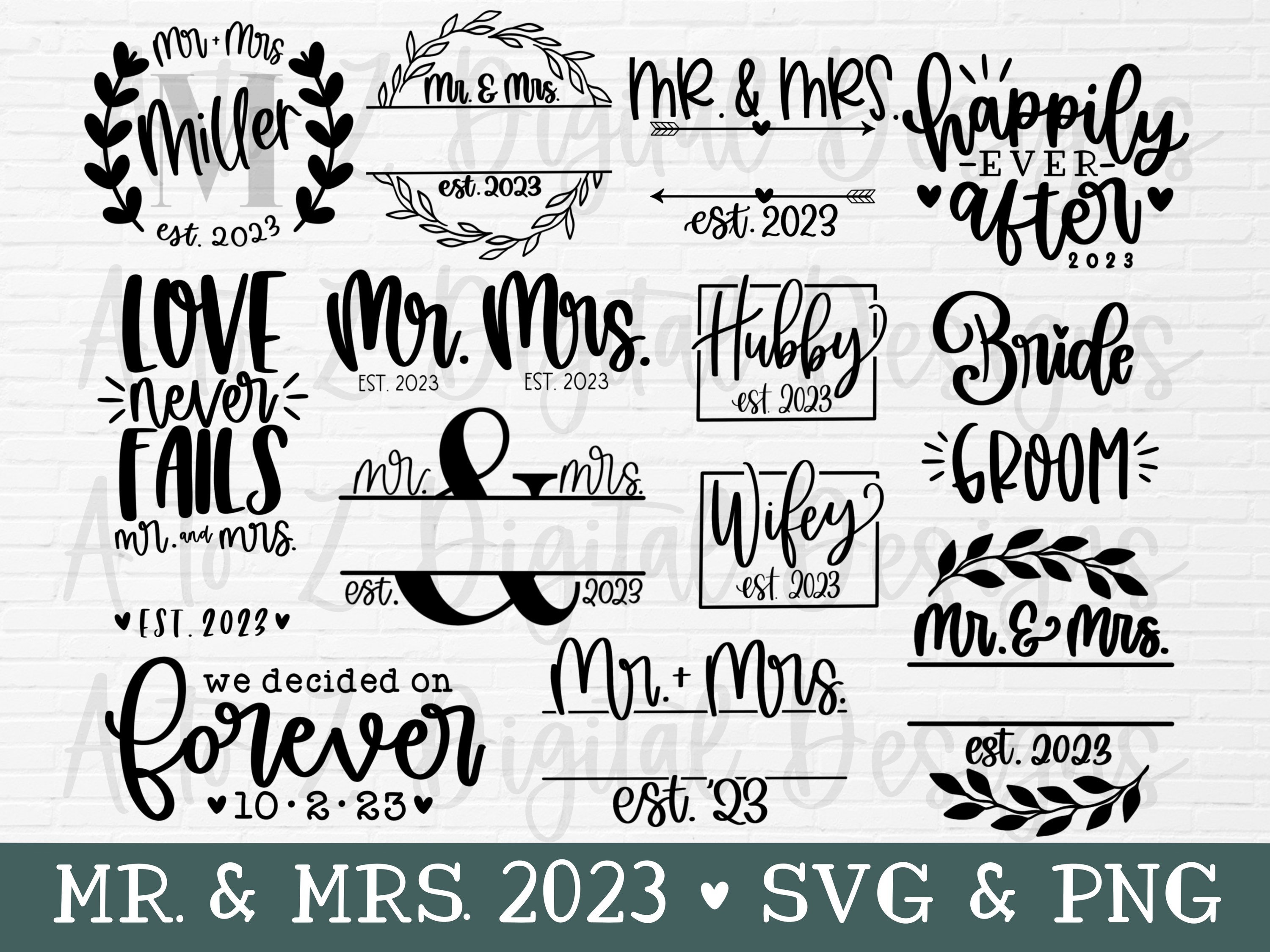 Wedding Split Monogram Letter I SVG vector for instant download - Svg Ocean  — svgocean