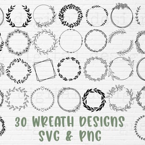 Free Free Wedding Wreath Svg Files 202 SVG PNG EPS DXF File