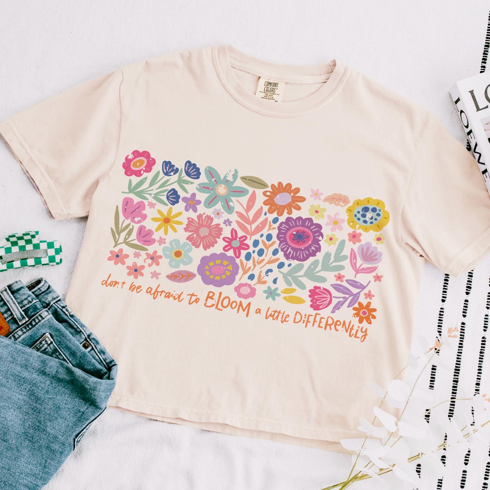 Hippie Flowers Svg and Png Bundle 2, Danish Flower Svg, Retro Flower ...