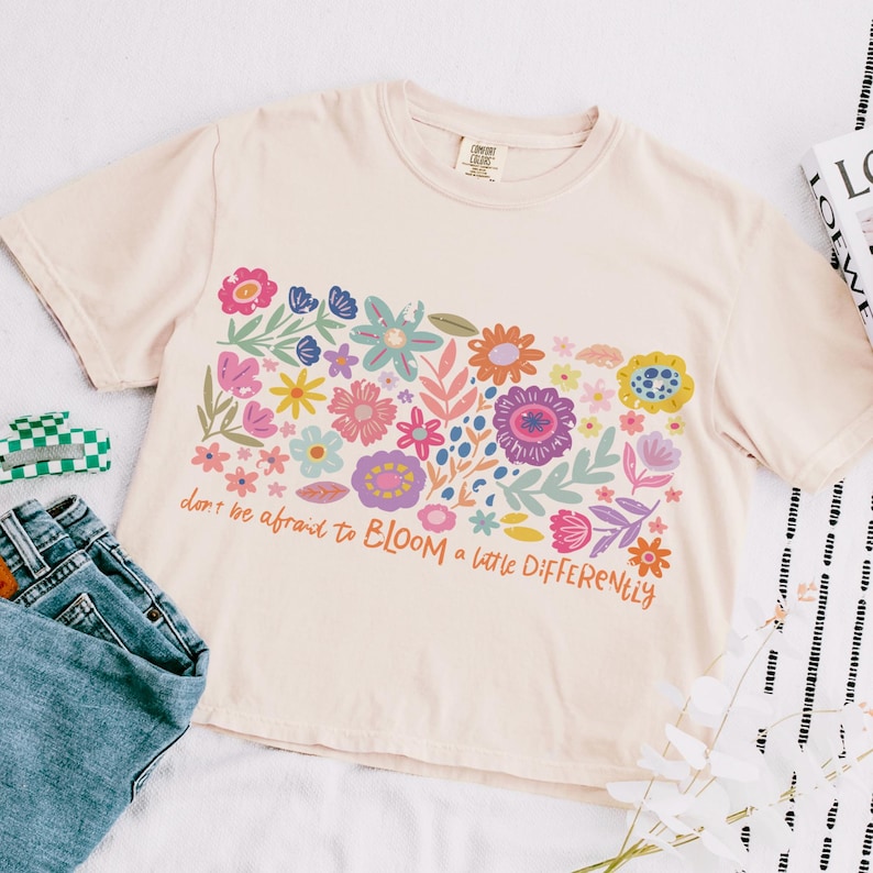 Hippieblommor svg och png-paket 2, dansk blomma svg, retroblomma svg, boho blomma svg, blommig png, boho blommig png svg groovy blomma svg bild 6