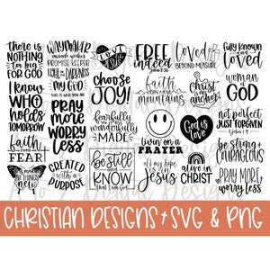 Christian svg, christian svg bundle, faith svg, bible verse svg, religious svg, Jesus svg, scripture svg bundle, waymaker svg png cut file