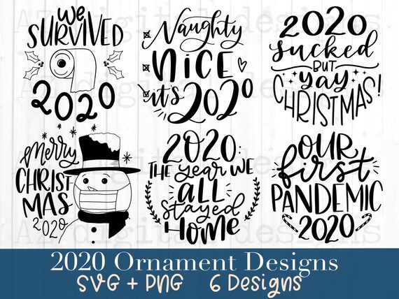 Download Round Christmas Ornament Svg Christmas 2020 Svg Our First Pandemic 2020 We Survived 2020 Svg Christmas Ornament Svg Bundle Prints Art Collectibles Puzzles Design Media De