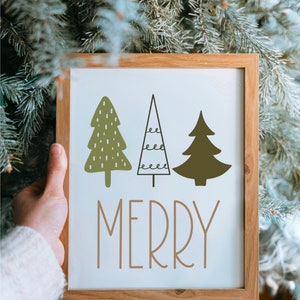 Christmas Procreate Stamps | 50 Procreate Christmas Doodle Brushes ...