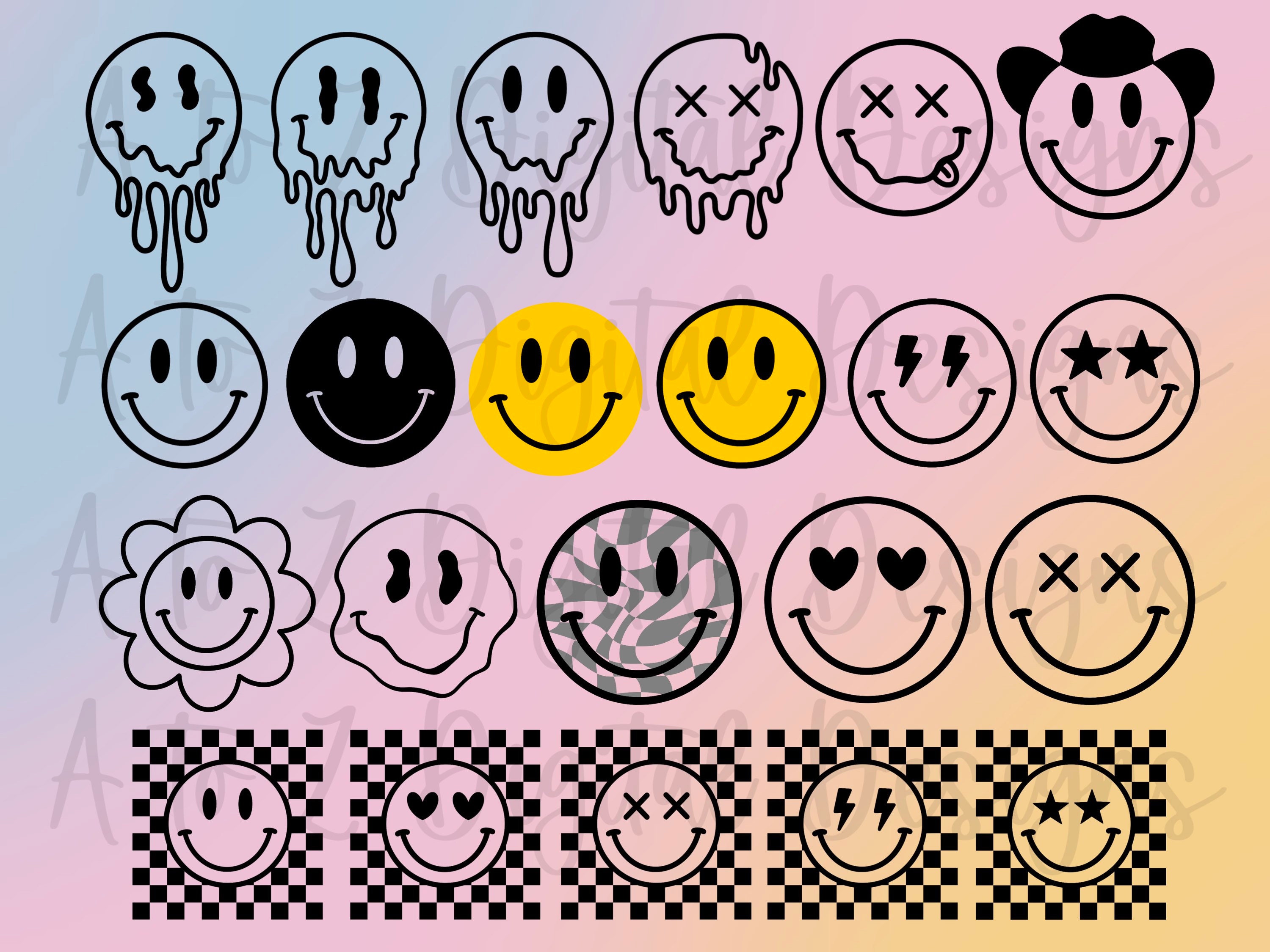 Japanese Smiley Face ジ 𝓬𝓸𝓹𝔂 𝖆𝖓𝖉 𝓹𝓪𝓼𝓽𝓮 