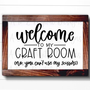 Crafting svg bundle | crafter svg | crafty svg | craft svg | crafter quotes svg | craft room svg | crafter t shirt svg | funny craft quote image 3