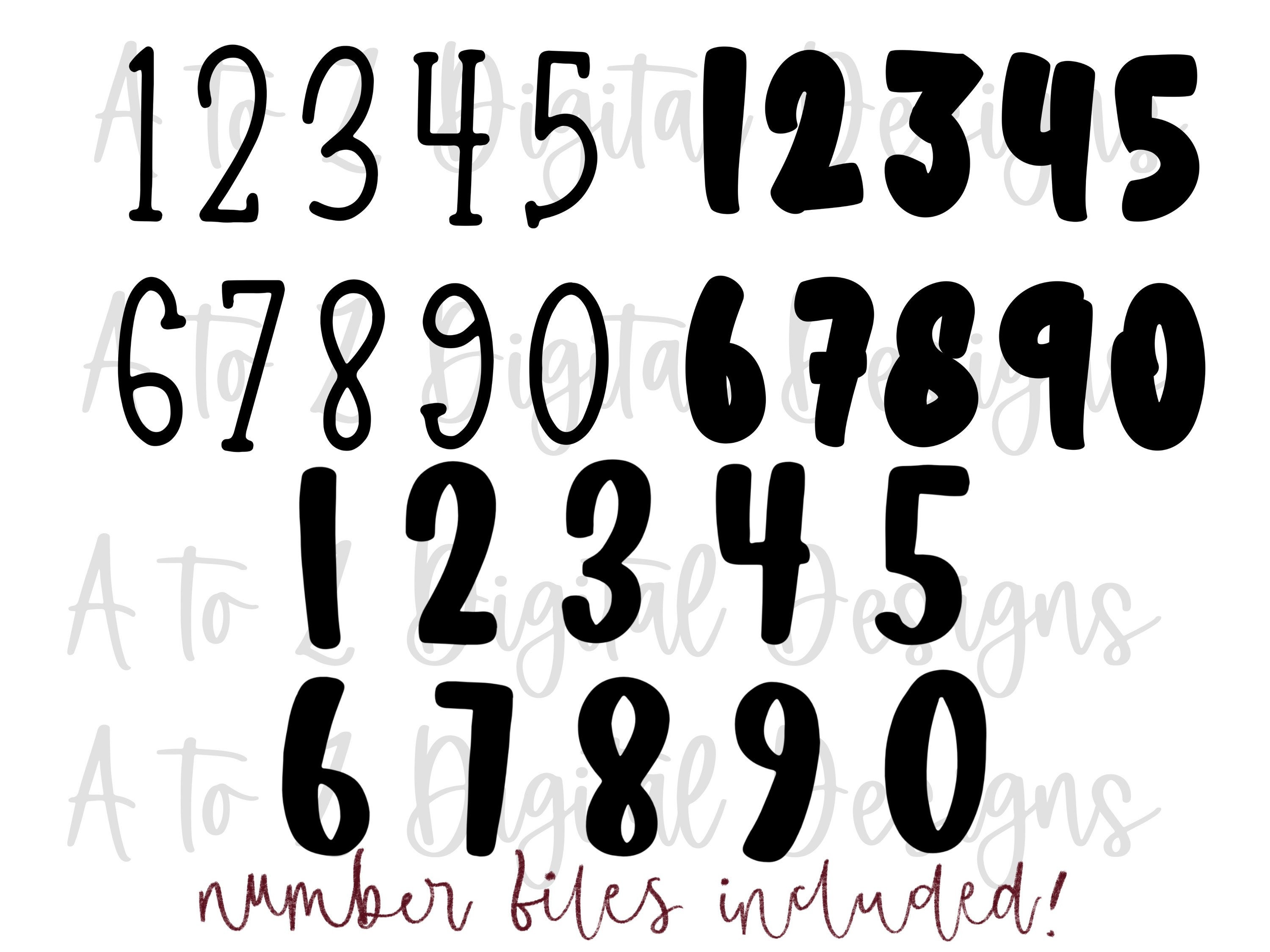 Christmas Countdown Svg Christmas Svg Countdown to Etsy