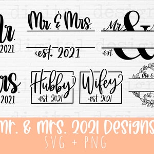 Download Wedding Koozie Svg Etsy