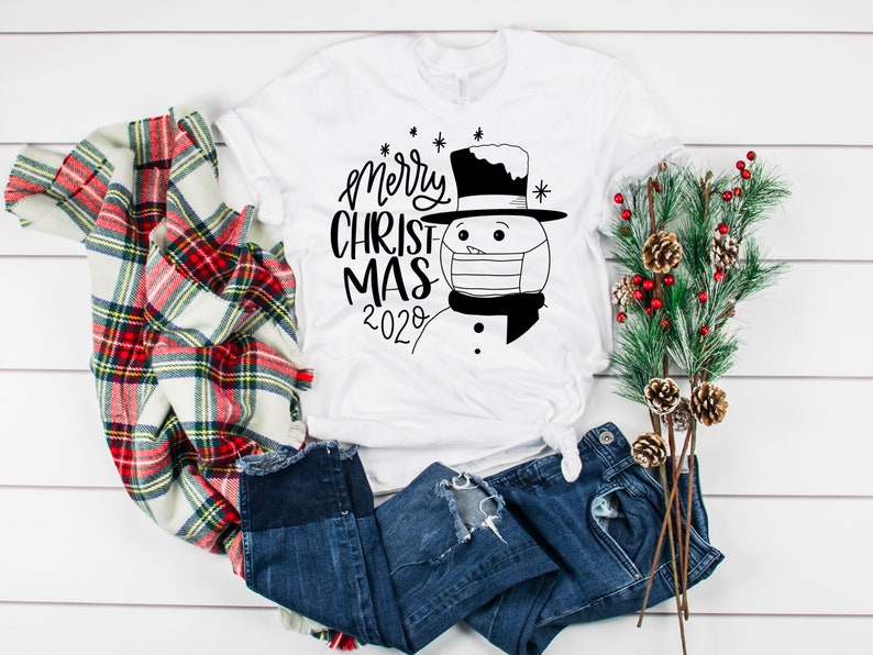 Download 2020 Christmas ornament svg bundle hand lettered christmas ...