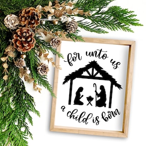 Christian christmas svg christmas svg religious christmas svg christmas svg bundle christian svg jesus christmas svg jesus svg image 4