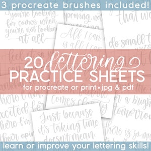 Calligraphy Paper Practice: Handwriting Practice for Adults - 160 Sheet Pad  (Paperback)