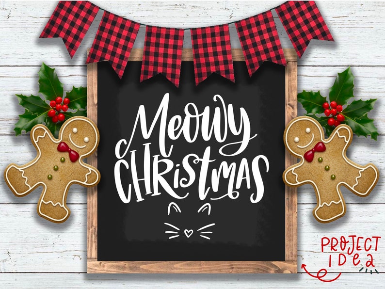 Download Pet christmas ornament svg bundle HAND LETTERED fur family ...