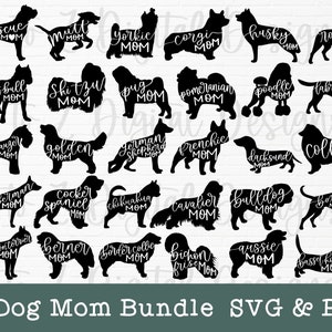 Hundemama svg bund | Hund Mama svg | Hund svg | Hundeliebhaber svg | Pelz Mama svg | Hunderassen svg | Welpe svg | Hunde Sprüche | Hund Clipart png
